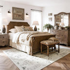 Srugn Washable Rugs 8x10 Area Rugs - Image 7
