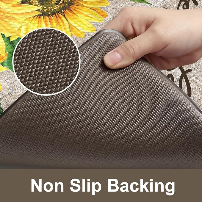 KIMODE Anti Fatigue Kitchen Mat - Image 4