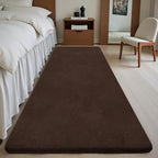 Sour Lemon 2x6 Soft Runner Rugs by SourLemon
