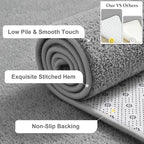 Keeko 2x8 Long Runner Rug - Image 6