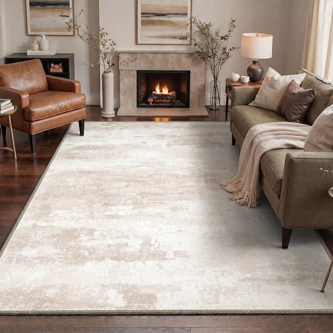 BEIMO Runner Rug for Hallway Kitchen, 2x5 Machine Washable Runners Rug for - Image 4