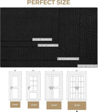 GRANNY SAYS Door Mat Indoor Entrance Non-Slip, Welcome Mats Front Door Mat - Image 2