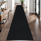 EARTHALL Washable Runner Rug 2x12 Ft Non Slip Runners - Image 6