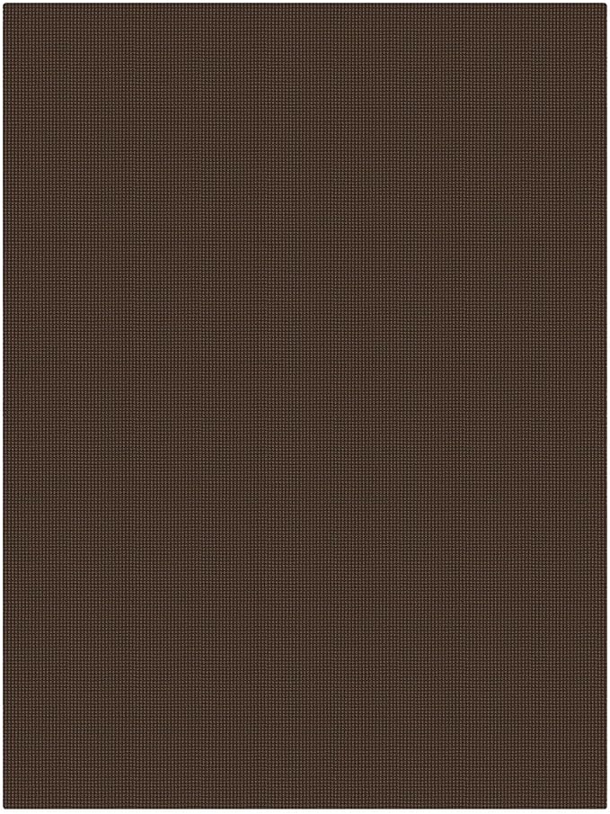 KOZYFLY 6x9 Dining Room Rugs, Washable Area Rug - Image 8