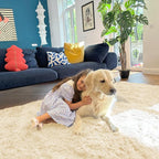 OLANLY 2x6 Machine Washable Runner Rugs - Image 5