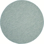 SAFAVIEH Outdoor Accent Rug 2'7"x5' - Image 3