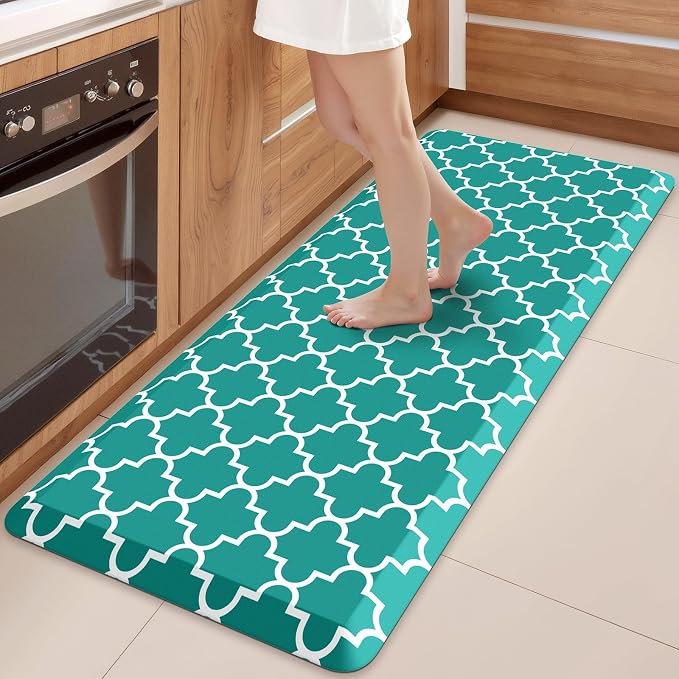 WISELIFE Anti Fatigue Floor Mat by WiseLife