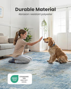 AMADA HOMEFURNISHING 9x12 Area Rugs - Image 7