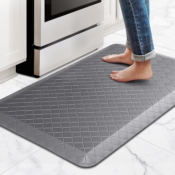 HappyTrends Kitchen Floor Mat by HappyTrends