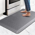 HappyTrends Kitchen Floor Mat by HappyTrends