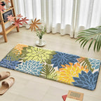 Arenarug Kitchen Mats for Floor 2PCS Cushioned Anti Fatigue Kitchen Mats - Image 3