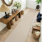 KOZYFLY Cotton 2x14 Runners Rugs - Image 2