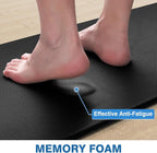 StepRite Kitchen Mats, Cushioned Anti Fatigue Kitchen Mats - Image 7