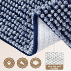 EHEYCIGA Super Absorbent Dog Door Mat - Image 6