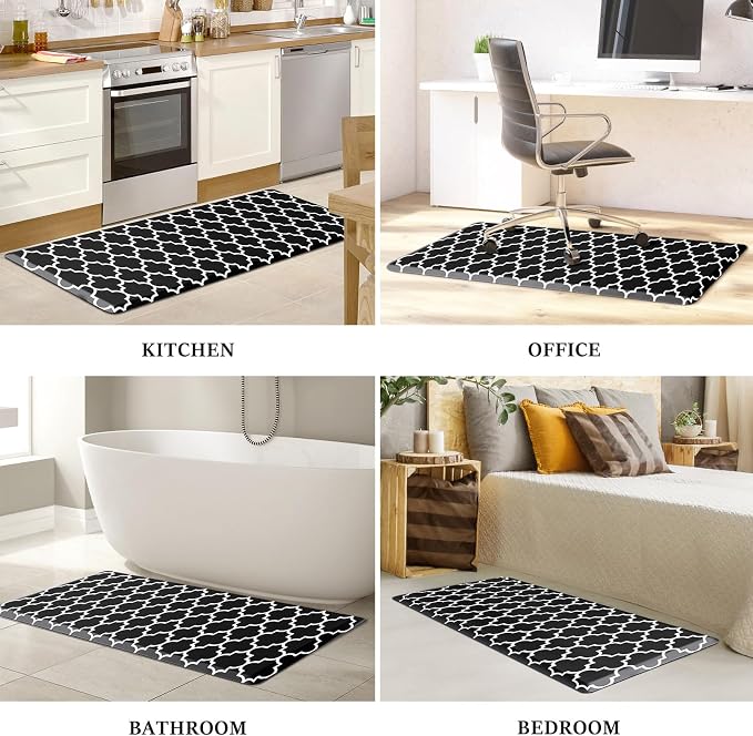 WISELIFE Anti Fatigue Floor Mat - Image 7