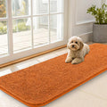 OLANLY Dog Door Mat for Muddy Paws 59x20, Absorbs Moisture and Dirt, Absorbent by OLANLY
