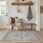 Tortania Area Rug Living Room Rugs by Tortania