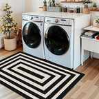 3x5 Modern Entry Rug - Image 9