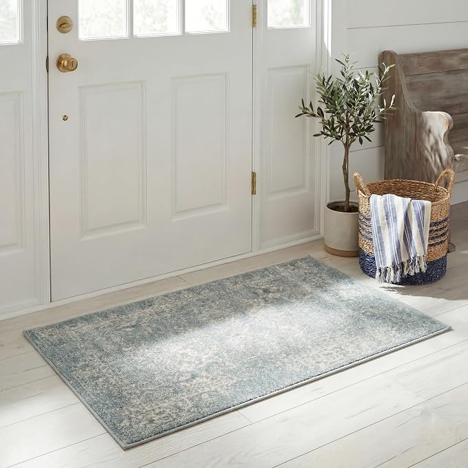 SAFAVIEH Adirondack Collection Accent Rug by Unknown