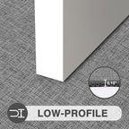 LEKEEPGO Ultra Thin Indoor Door Mat 24"x36", Low-Profile Door Mat Indoor - Image 6