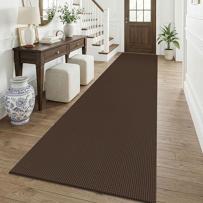 KOZYFLY Cotton 3x12 Runners Rugs by KOZYFLY