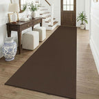 KOZYFLY Cotton 3x12 Runners Rugs by KOZYFLY
