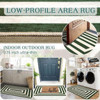 Front Door Mat Indoor Entrance - Image 5