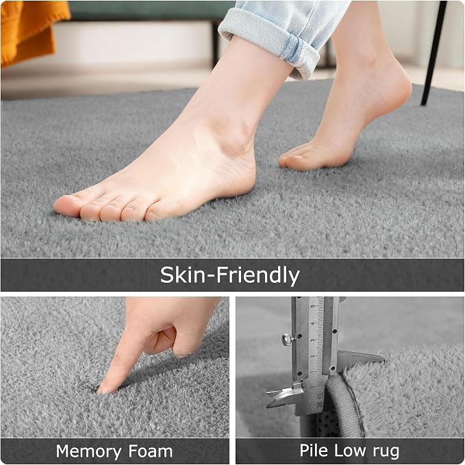 Keeko 2x8 Long Runner Rug - Image 2