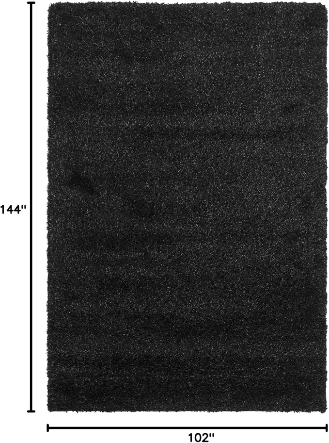 SAFAVIEH California Shag Collection Area Rug - Image 2
