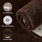 Sour Lemon 2x6 Soft Runner Rugs - Image 3