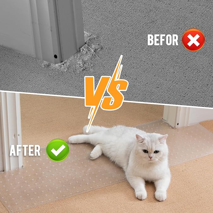Uross Carpet Protector for Pets 9.84FT - Image 3