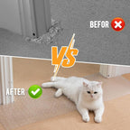 Uross Pet Protector Mat for Doorways - Image 3