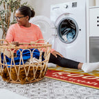 Ottomanson 20" x 59" Laundry Room Rug - Image 9