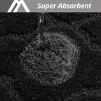 COSY HOMEER Soft Kitchen Rugs for in Front of Sink Super Absorbent Kitchen - Image 4