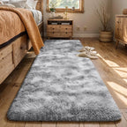 AROGAN 2x8 Feet Soft Runner Rugs by AROGANAREARUG
