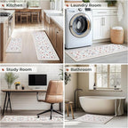 FRESHMINT Anti Fatigue Kitchen Mats - Image 7