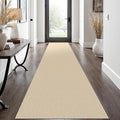 EARTHALL Washable Runner Rug 2x12 Ft Non Slip Runners by EARTHALL