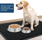 OLANLY Front Door Mat Indoor Outdoor Entrance, Waterproof Heavy Duty Doormat - Image 6