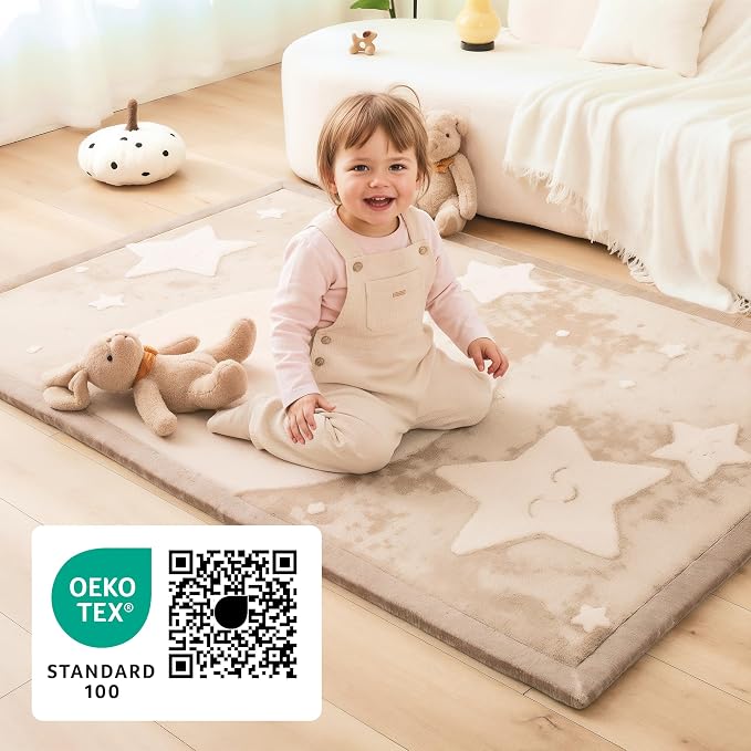 Hakuna Matte CloudRise Baby Play Mat - Image 7