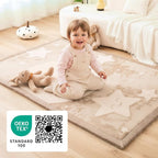 Hakuna Matte CloudRise Baby Play Mat - Image 7