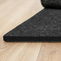 Placoot 2x8 Ft Non Slip Rug Pad Gripper, 1/6-inch Thick Shock-Absorbing Carpet by Placoot