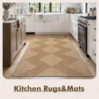MontVoo-3x5 Outdoor Rug Porch Entryway Rug-Polypropylene Indoor Outdoor Rugs - Image 4