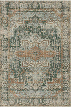 Rugxara 10x14 Area Rugs for Living Room Bedroom, Large Washable Rug, Non Slip & - Image 4