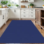 IOHOUZE Washable Area Rug 5x7 Non Slip Rugs - Image 7