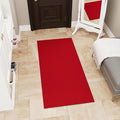 Ottomanson Mud Mat 2' x 3' Entryway Rug by Ottomanson