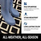 GRANNY SAYS Indoor/Outdoor Welcome Mat, Low Profile - Image 4