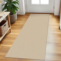 EARTHALL Washable Runner Rug 2x5 Ft Non Slip Runners by EARTHALL