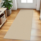 EARTHALL Washable Runner Rug 2x5 Ft Non Slip Runners by EARTHALL