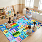 Alphabet Carpet - Image 5