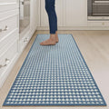 YDKGL Long Kitchen Runner Rugs Kitchen Mat Non Slip Washable, Super Absorbent by YDKGL